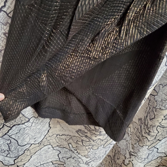 Valerie Dumaine cocktail dress. - Picture 8 of 10